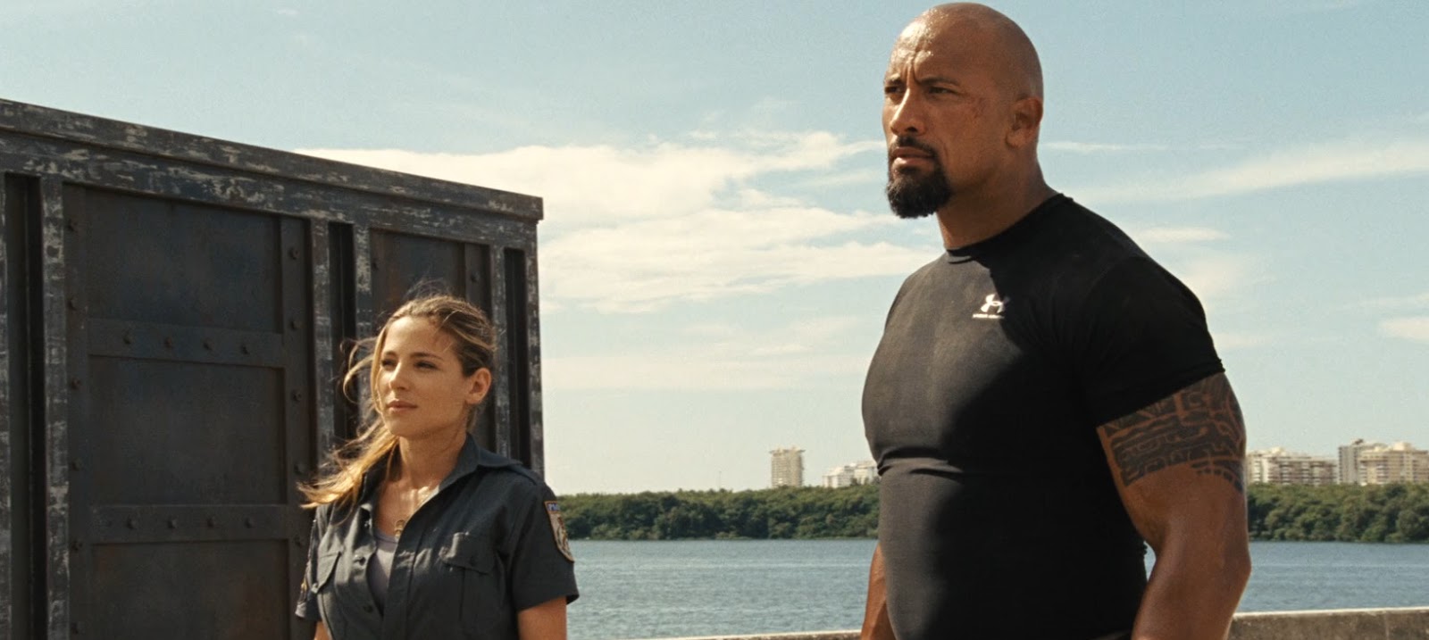 Fast & Furious 5,6,3 >>ปล้นสะท้านริโอ, ปะทะโอเวน ชอว์, ขาโจ๋ที่แจ้งเกิด