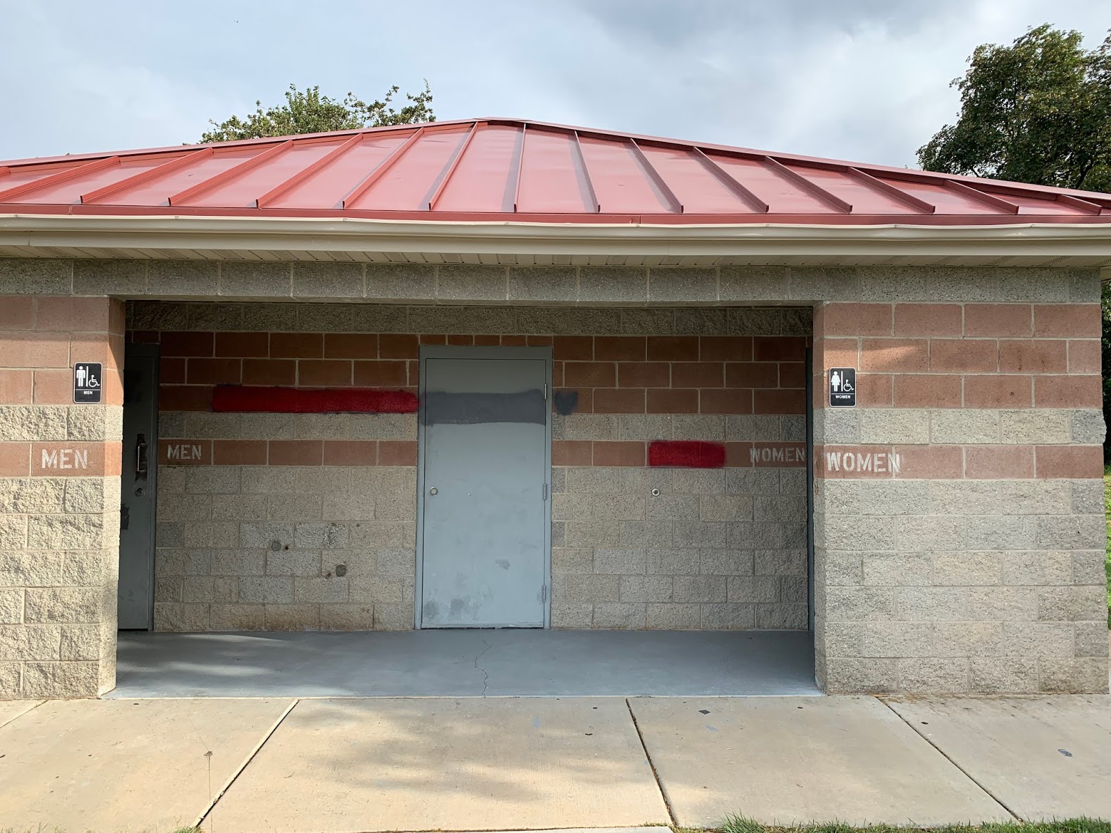 REVIEW OF NICHOLLS PARK (CASTLE PARK), FRUIT HEIGHTS, UT Davis County