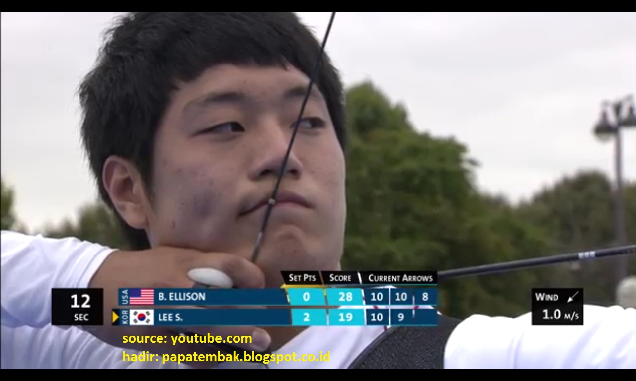 [DIY] Cara Membuat Kisser Button Sendiri papatembak