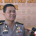 Pelantikan Anies-Sandi, 7.000 Personel Gabungan Dikerahkan