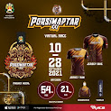 Porsimaptar Virtual Run XXI • 2021