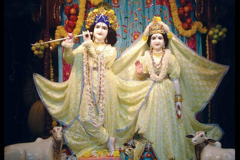 Hyderabad Iskcon Timings TEMPLES INFO