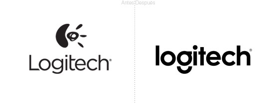 Logitech (1981): Empresa electrónica suiza