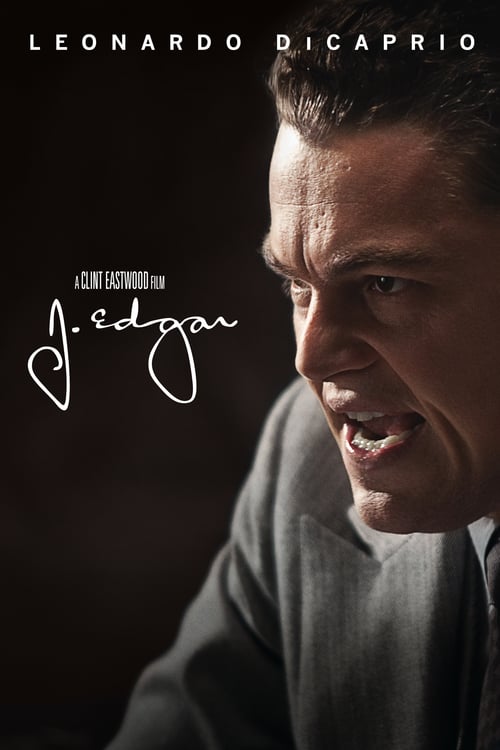 J. Edgar 2011 Streaming Sub ITA