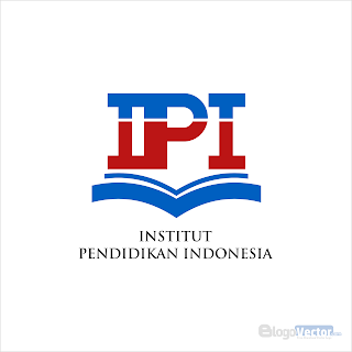 Institut Pendidikan Indonesia Logo vector (.cdr) - BlogoVector