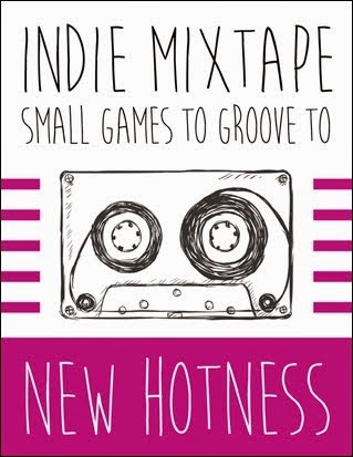 Indie Mixtape Volume 3