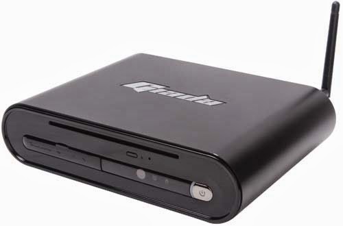 Giada D2308 Mini PC