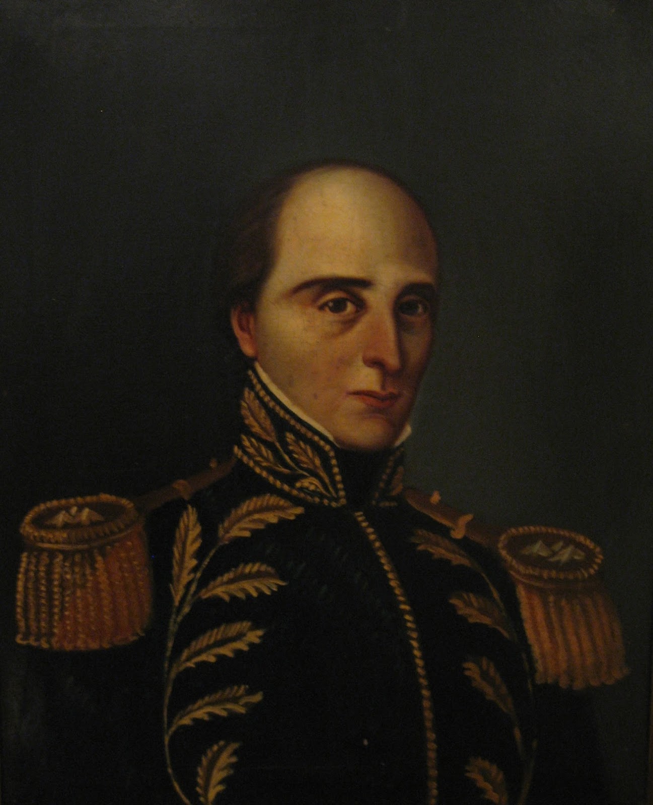 Opiniones de Gabriel Andrade Rafael dictador y juez corrupto