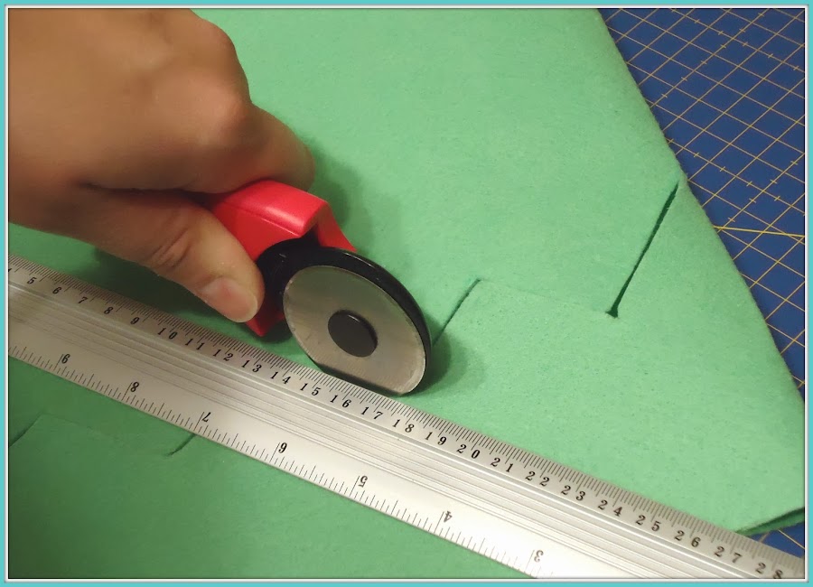 Tutorial corona cumpleaños