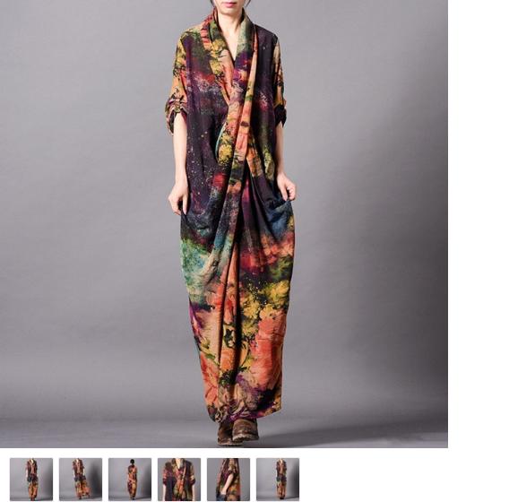 A Line Dress Yessica - Clothes Sale - Lack Lace Dress Outfit Ideas - Sandals Sale Uk
