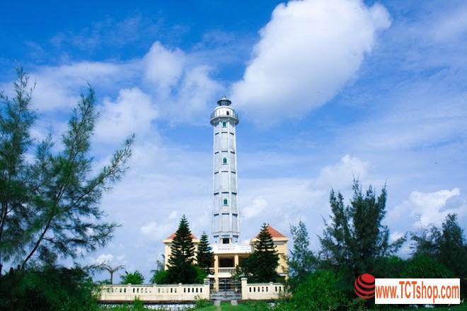 Đồng Châu, Cồn Vành đẹp hoang sơ mùa gió lạnh Đồng Châu, Cồn Vành đẹp hoang sơ mùa gió lạnh