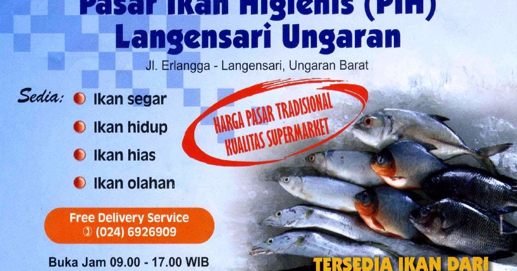 Contoh Spanduk Jual Ikan Hias gambar spanduk