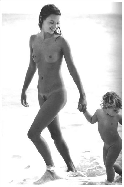 Nude Pictures Of Kate Moss 91