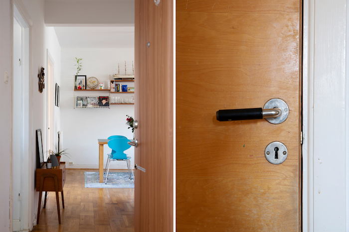 Viihtyisää ja persoonallista