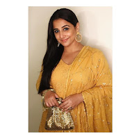 Vidya Balan (Actress) Biography, Wiki, Age, Height, Career, Family, Awards and Many More