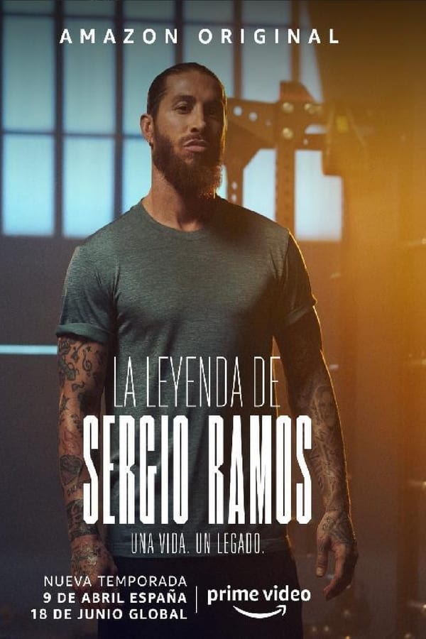 Ramo Capitulo 2 Subtitulado En Español Ver La Leyenda de Sergio Ramos Capitulo 5 Temporada 1 Online Gratis