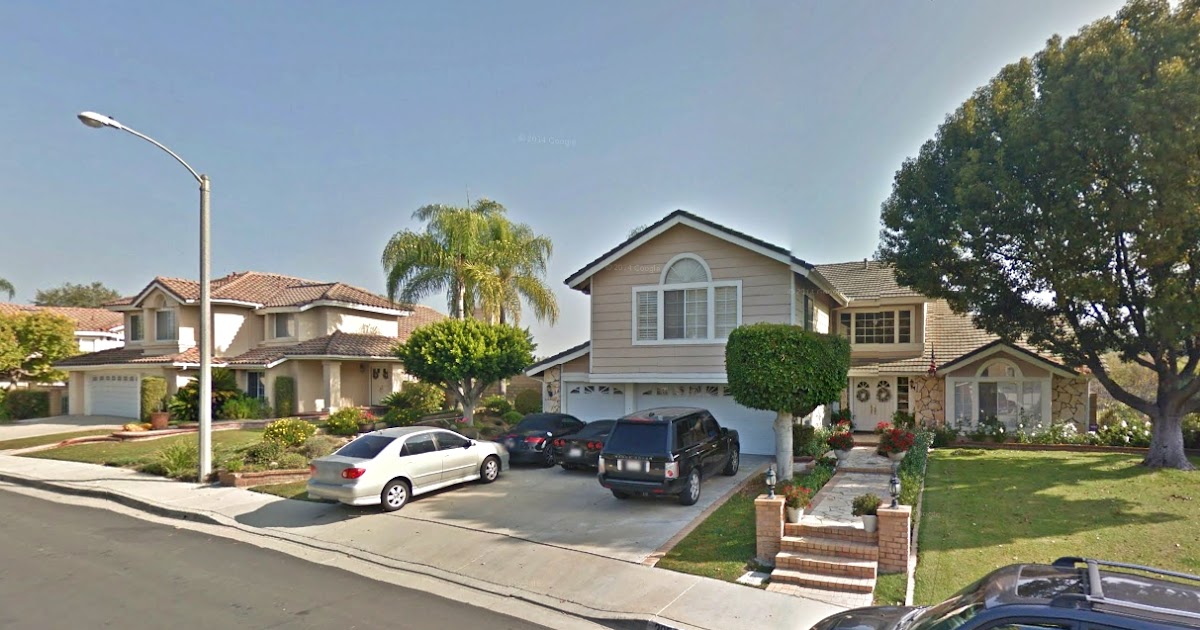 The Hanover Group Real Estate Team 2054 Calle Francesca San Dimas, CA