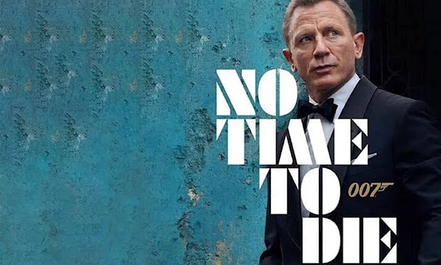 No Time To Die Release Date, Cast, Trailer, and Ott Platform You Need To Know Here