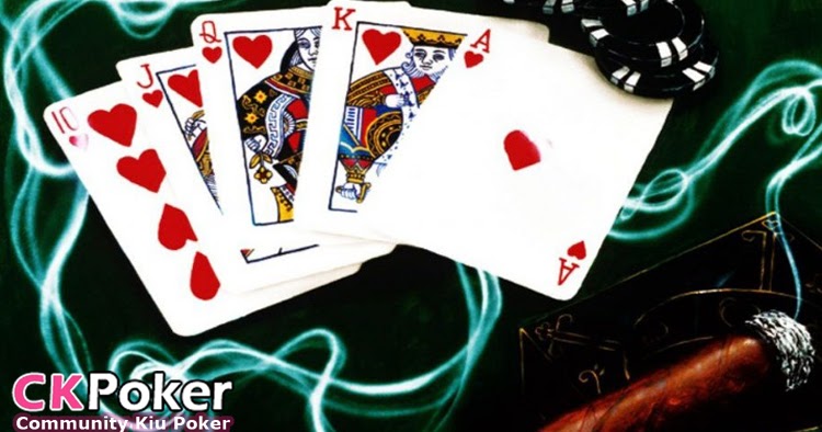 CKPOKERPKVGAMES: Panduan dan Cara Bermain Poker Online PKV Games