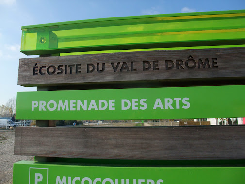 Promenade des Arts