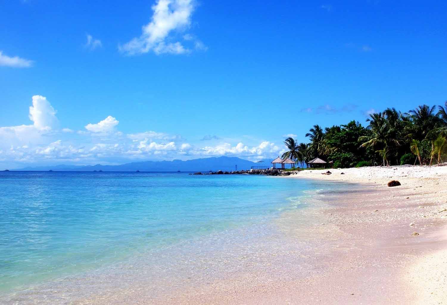 Pantai Tanjung Lesung, Wisata Bahari Banten yang Mempesona