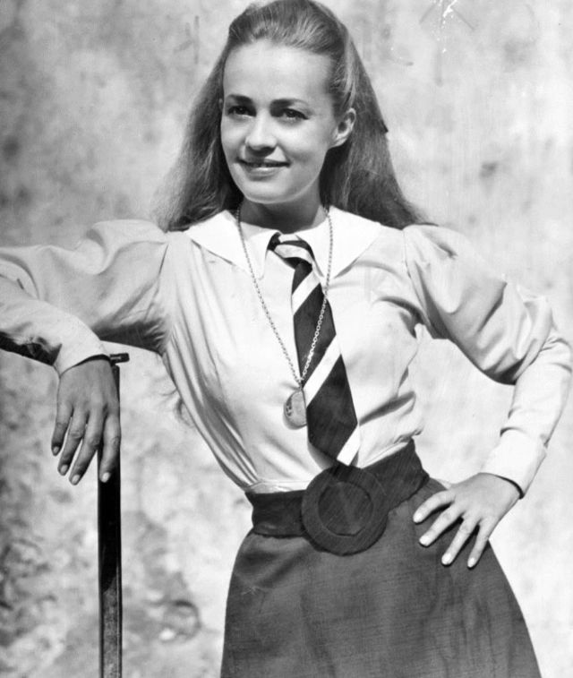 40 glamorous photos jeanne moreau 1950s 60s 40 glamorous photos jeanne moreau 1950s 60s