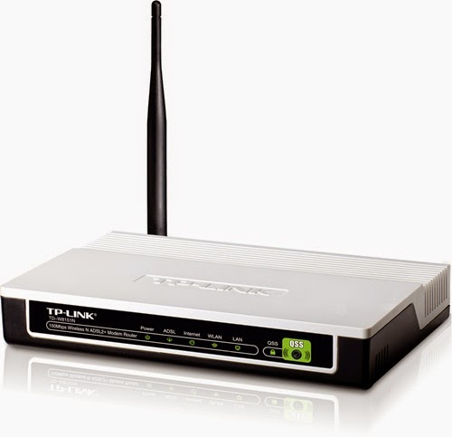 Adsl modem Adsl modem