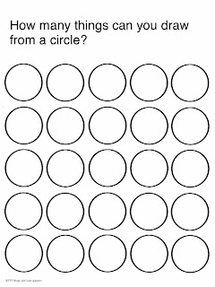 The Circle Game