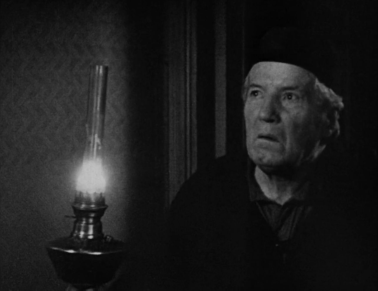 The Quest for 1,000 Films REWIND Vampyr (1932, Carl Theodor Dreyer)