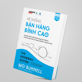 Hệ thống bán hàng đỉnh cao - The Snowball System ebook PDF EPUB AWZ3 PRC MOBI