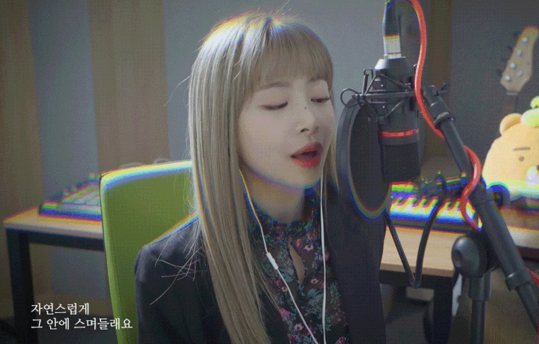 얼마전 막방한 여돌의 개인유튜브 채널 최고조회수 영상 | 인스티즈