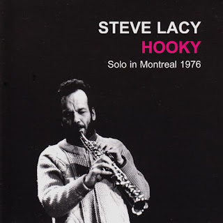 Steve Lacy, Hooky