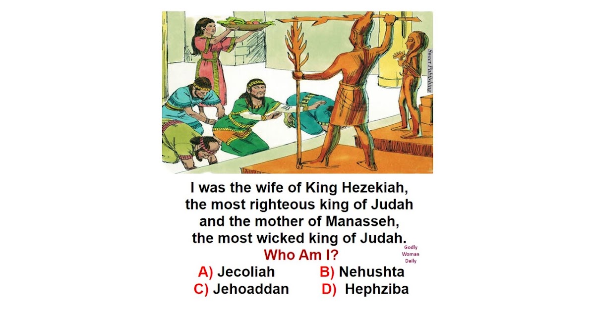 Who was Jecoliah of Jerusalem?