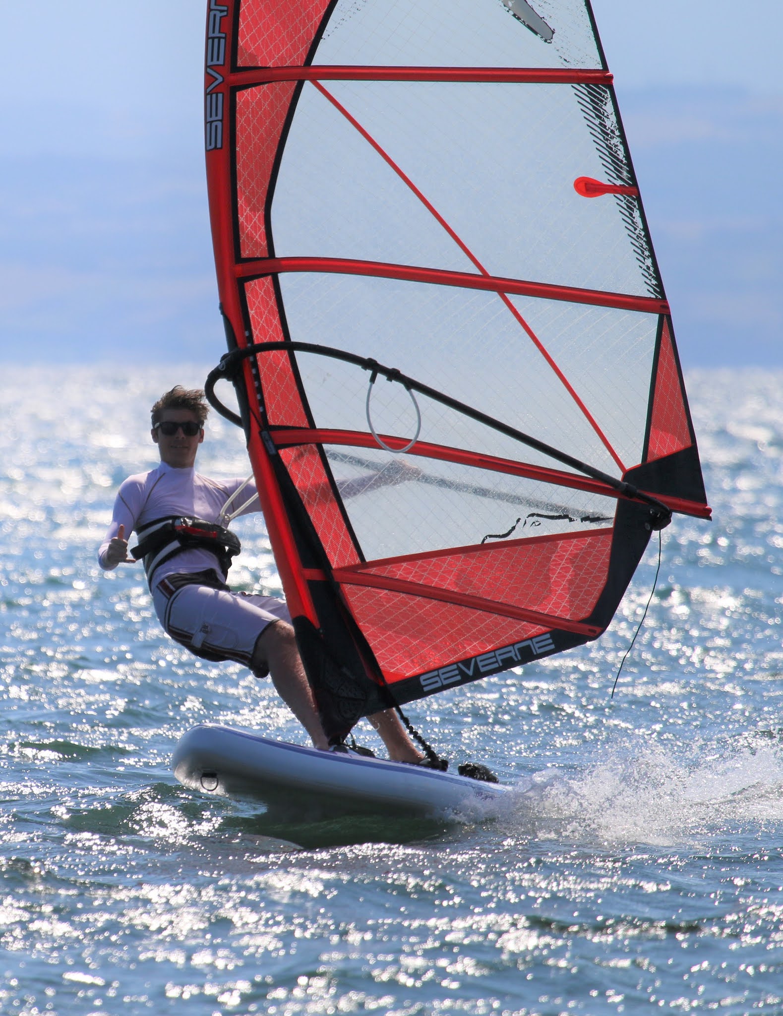 Active sport CLUB watersports Φουσκωτό 2021 Unifiber Elevate