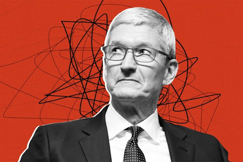 Apple tuyên chiến với cả ngành game