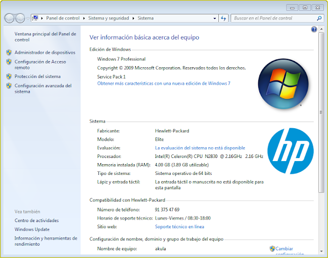win7 nov Pro1 - ✅ Windows 7 SP1 AIO【32 y 64 Bits】[ES] (By Generation2) Español [ MG - MF +]