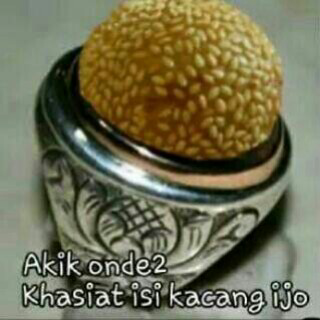 Batu Akik Lucu Batu Akik Lucu