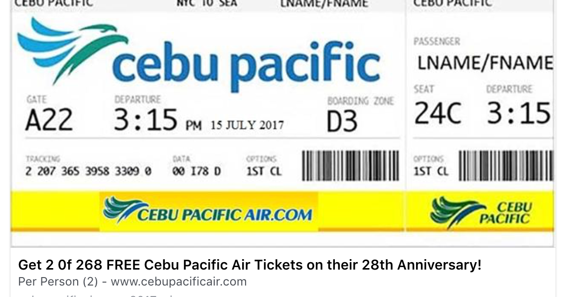 blogged-philippines
