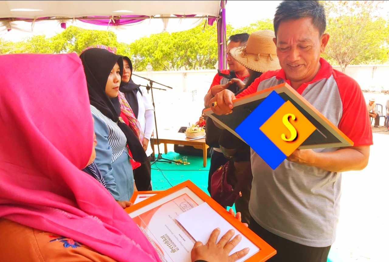 Seratus Paket Bantuan Diserahkan Saat Jambore PKH Bali Ke ...