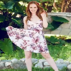 Ella Hughes Was Body Shape And Measurement Is 31-24-33 , Ella Hughes was Breast Size Is 31 Inch And Waist Size Is 24 Inch And hips Size Is 33 Inch,