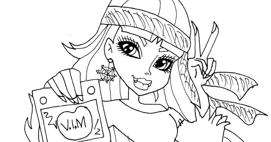 abbey bominable coloring pages - photo #15
