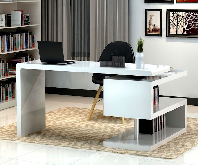 modern office table design 2