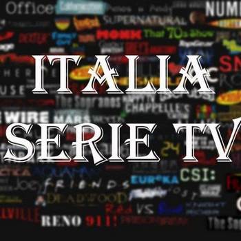 ITALIA SERIE TV canale Telegram ITALIA SERIE TV canale Telegram