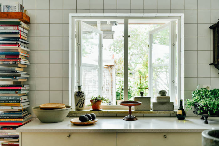 Viihtyisää ja persoonallista