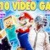 Generations React To Top 10 Video Games Of All Time