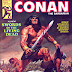 Savage Sword of Conan #44 - Marshall Rogers art