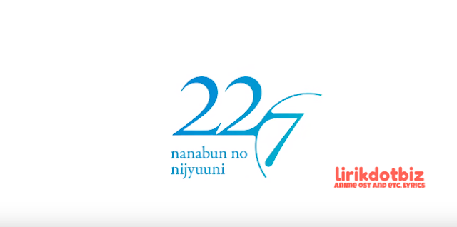 Download Muzui Lyrics 22 7 Opening 22 7 Lirikdotbiz For iPhone Wallpaper Muzui Lyrics 22 7 Opening 22 7 Lirikdotbiz For iPhone Free