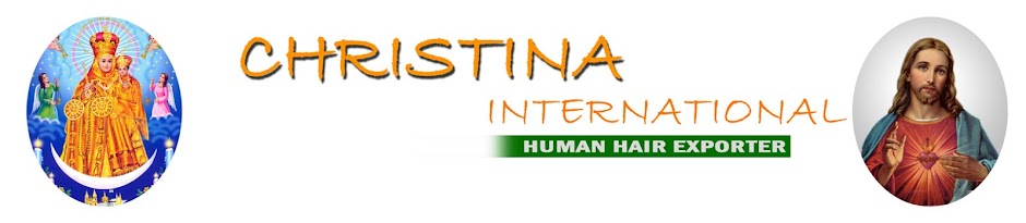 CHRISTINA INTERNATIONAL