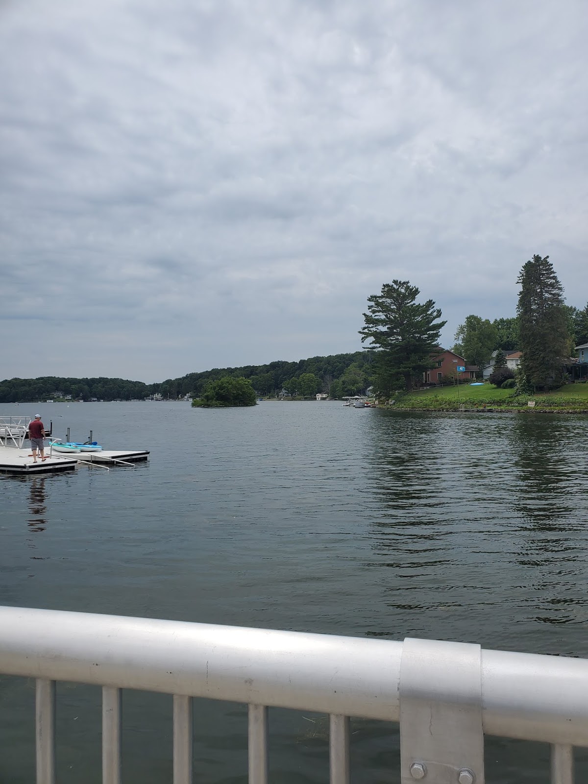 Its Good Training 2020 Findley Lake Olympic Triathlon