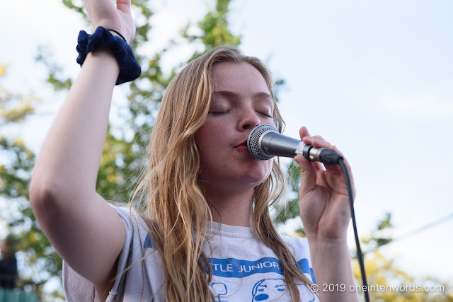 Dizzy at The Royal Mountain Records BBQ at NXNE on June 8, 2019 Photo by John Ordean at One In Ten Words oneintenwords.com toronto indie alternative live music blog concert photography pictures photos nikon d750 camera yyz photographer